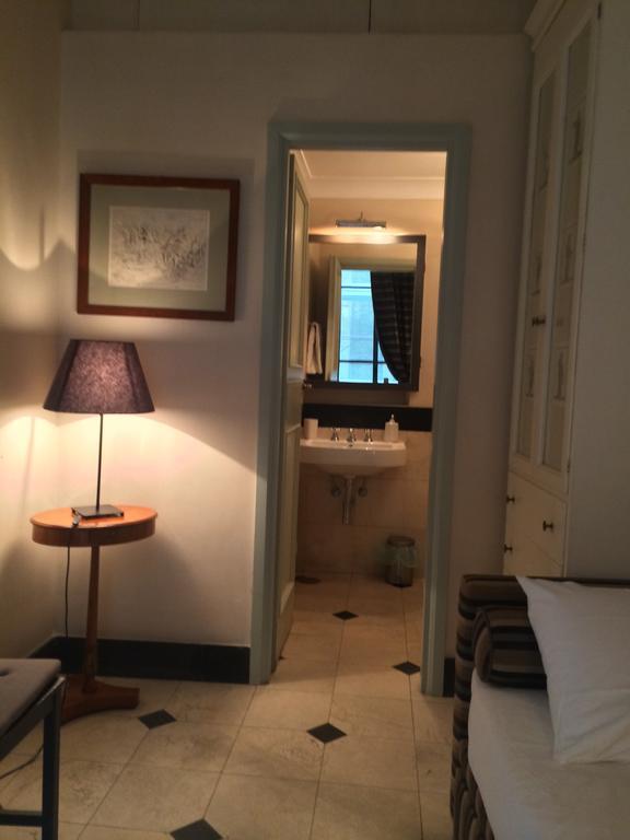 Lejlighed La Casa In Vetrina Rom
