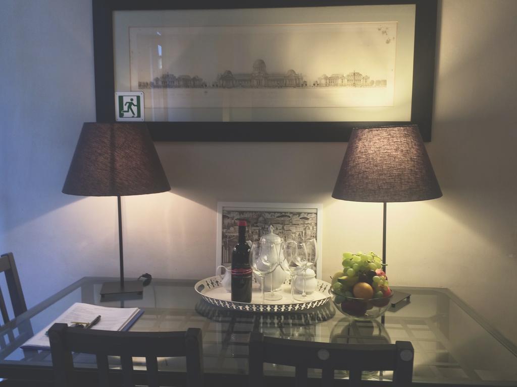 Lejlighed La Casa In Vetrina