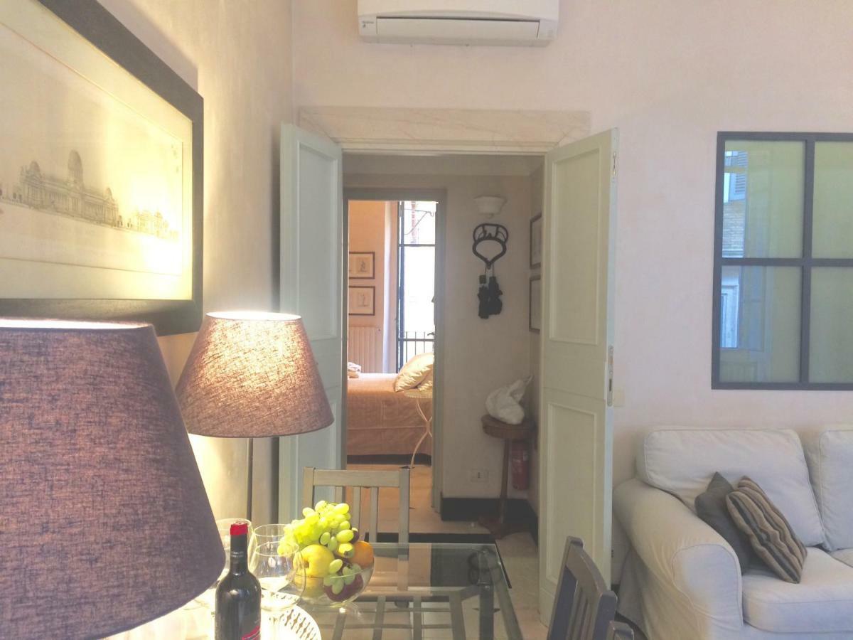 Appartamento La Casa In Vetrina