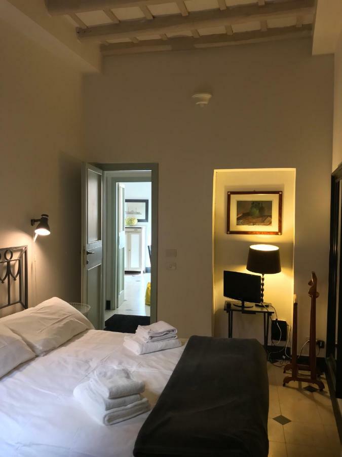 Appartamento La Casa In Vetrina Roma