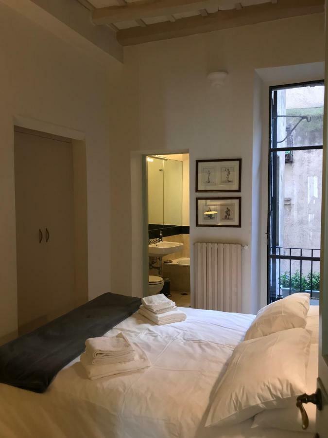 Appartamento La Casa In Vetrina